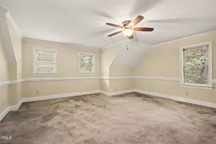 2708 Coleberry Trail, Rocky Mount, NC 27804 - Photo 5