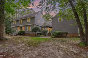 2708 Coleberry Trail, Rocky Mount, NC 27804 - Photo 1
