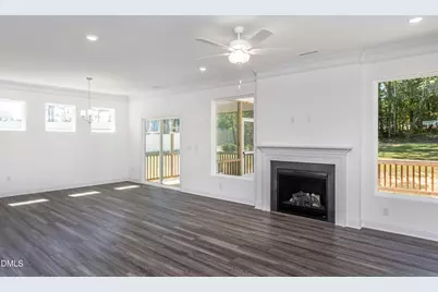 447 Rising Star Drive, Clayton, NC 27520 - Photo 13