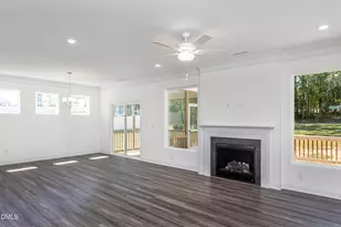 447 Rising Star Dr, Clayton, NC 27520 - Photo 13