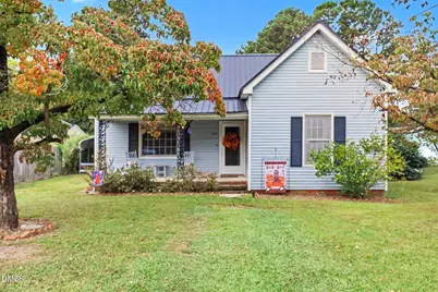 104 N 12th Street, Erwin, NC 28339 - Photo 3
