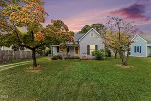 104 N 12th St, Erwin, NC 28339 - Photo 1