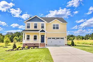 3608 Steeplegate Ct, Burlington, NC 27215 - Photo 1