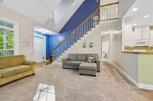 738 Sinai Cir, Hillsborough, NC 27278 - Photo 9