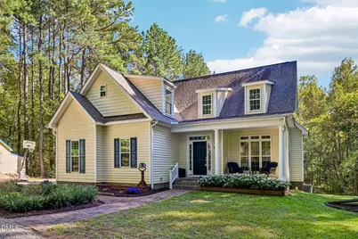 738 Sinai Circle, Hillsborough, NC 27278 - Photo 1