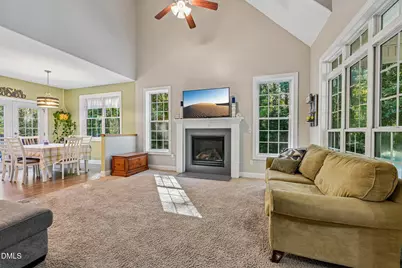 738 Sinai Circle, Hillsborough, NC 27278 - Photo 7