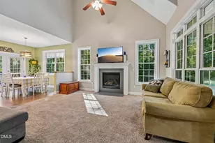 738 Sinai Cir, Hillsborough, NC 27278 - Photo 7