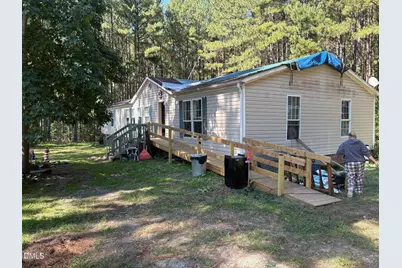 215 Indian Springs Road, Burlington, NC 27217 - Photo 1