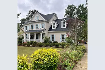 2404 Thurrock Drive, Apex, NC 27539 - Photo 1
