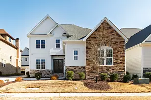 216 Cotten Dr, Morrisville, NC 27560 - Photo 1