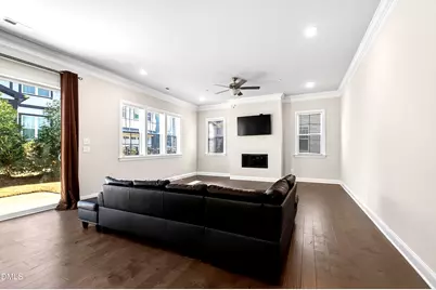 216 Cotten Drive, Morrisville, NC 27560 - Photo 21