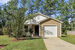 128 Somerset Dr, Roxboro, NC 27573 - Photo 5