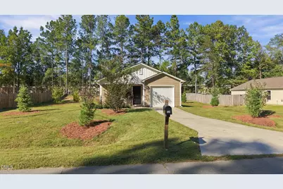 128 Somerset Drive, Roxboro, NC 27573 - Photo 3