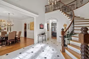 1305 Briar Patch Ln, Raleigh, NC 27615 - Photo 9