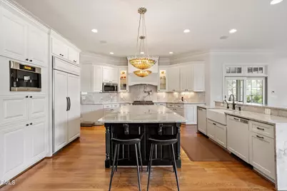 1305 Briar Patch Lane, Raleigh, NC 27615 - Photo 17