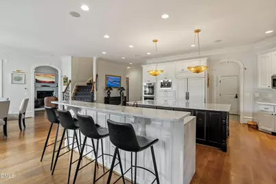 1305 Briar Patch Lane, Raleigh, NC 27615 - Photo 21