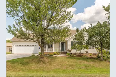 75 Glen Oaks Drive, Youngsville, NC 27596 - Photo 1