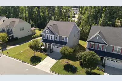 1339 Gilwood Drive, Apex, NC 27523 - Photo 5