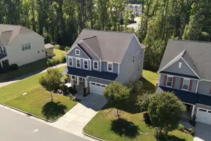1339 Gilwood Dr, Apex, NC 27523 - Photo 5