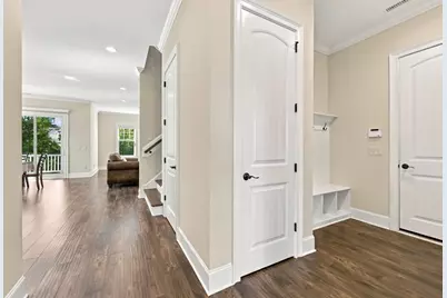 1339 Gilwood Drive, Apex, NC 27523 - Photo 35