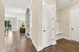 1339 Gilwood Dr, Apex, NC 27523 - Photo 35