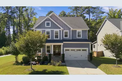 1339 Gilwood Drive, Apex, NC 27523 - Photo 1