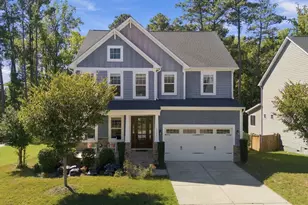 1339 Gilwood Dr, Apex, NC 27523 - Photo 1