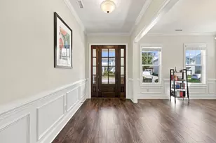 1339 Gilwood Dr, Apex, NC 27523 - Photo 17