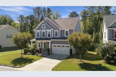1339 Gilwood Drive, Apex, NC 27523 - Photo 3