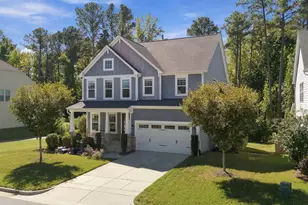 1339 Gilwood Dr, Apex, NC 27523 - Photo 3