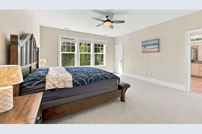 1339 Gilwood Drive, Apex, NC 27523 - Photo 49