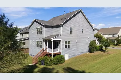 1339 Gilwood Drive, Apex, NC 27523 - Photo 9
