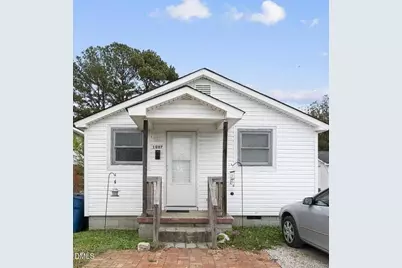 104 Short Street, Dunn, NC 28334 - Photo 1