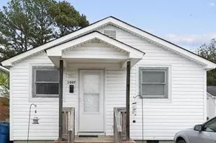 104 Short St, Dunn, NC 28334 - Photo 1