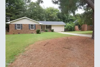 3609 Greenlawn Drive, Raleigh, NC 27609 - Photo 1