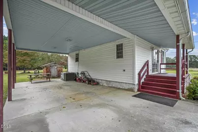 3267 Bay Valley Road, Kenly, NC 27542 - Photo 9