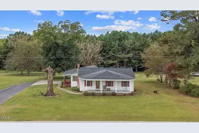 3267 Bay Valley Road, Kenly, NC 27542 - Photo 1