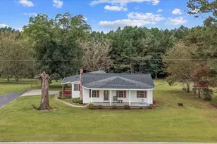 3267 Bay Valley Rd, Kenly, NC 27542 - Photo 1