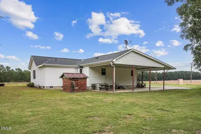 3267 Bay Valley Road, Kenly, NC 27542 - Photo 13