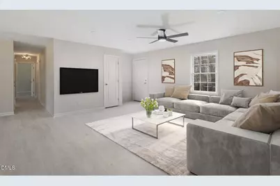 8 Bair Circle, Durham, NC 27704 - Photo 5
