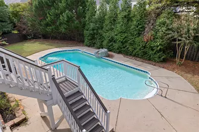 9113 Mission Hills Court, Raleigh, NC 27617 - Photo 19
