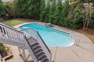 9113 Mission Hills Ct, Raleigh, NC 27617 - Photo 19