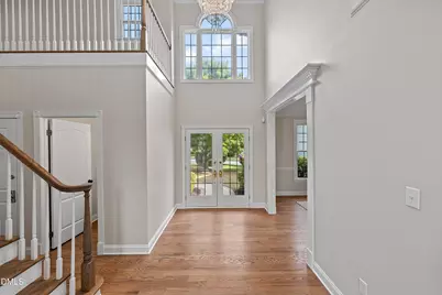 9113 Mission Hills Court, Raleigh, NC 27617 - Photo 3