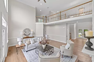 9113 Mission Hills Court, Raleigh, NC 27617 - Photo 13