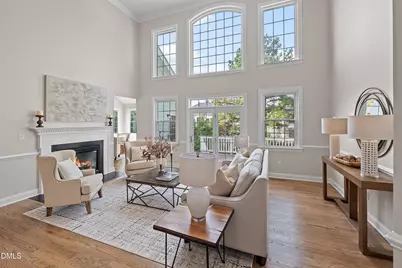 9113 Mission Hills Court, Raleigh, NC 27617 - Photo 11