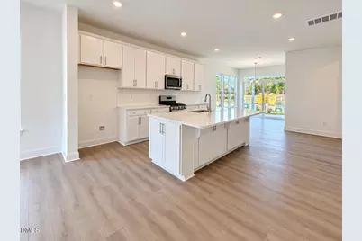 540 Traditions Grande Boulevard #Tt 6, Wake Forest, NC 27587 - Photo 11