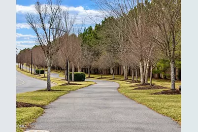 540 Traditions Grande Boulevard #Tt 6, Wake Forest, NC 27587 - Photo 49