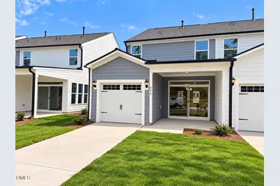 544 Traditions Grande Boulevard #Tt 5, Wake Forest, NC 27587 - Photo 41