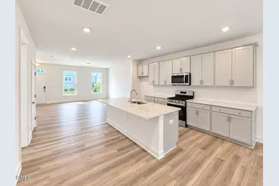 544 Traditions Grande Boulevard #Tt 5, Wake Forest, NC 27587 - Photo 17