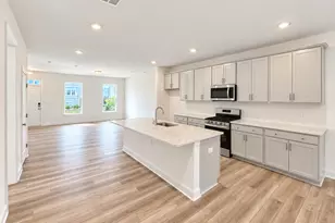 544 Traditions Grande Blvd, Wake Forest, NC 27587 - Photo 17